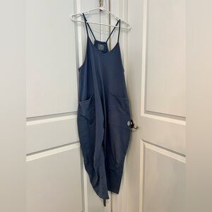 fp movement hot shot onesie